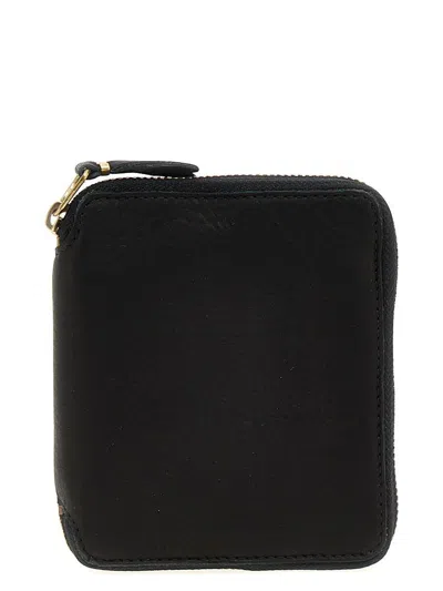 COMME DES GARÇONS COMME DES GARÇONS 'WASHED' WALLET