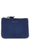 Comme Des Garçons 'washed' Wallet