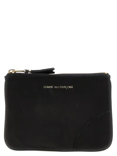 COMME DES GARÇONS COMME DES GARÇONS 'WASHED' WALLET