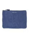 Comme Des Garçons Washed Zip Pouch