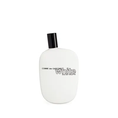 Comme Des Garçons White - Edt 50ml