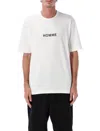 Comme Des Garçons T-shirt Comme Des Garcons Men Color White