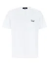 Comme Des Garçons T-shirt Comme Des Garcons Herren Farbe Weiss 1 In White