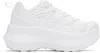 COMME DES GARÇONS WHITE SALOMON EDITION XT-6 EXPANSE PLATFORM SNEAKERS