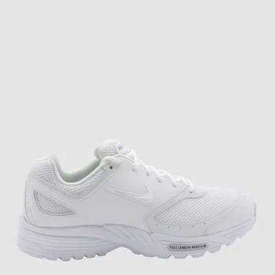 Comme Des Garçons White Sneakers