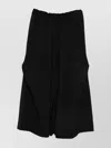 Comme Des Garçons Pants Comme Des Garcons Woman Color Black In Multi