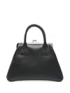 Comme Des Garçons Mini Bag Comme Des Garcons Woman Color Black In Black