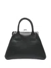 Comme Des Garçons Mini Bag Comme Des Garcons Woman Color Black In Black