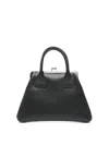 Comme Des Garçons Mini Bag Comme Des Garcons Woman Color Black In Black