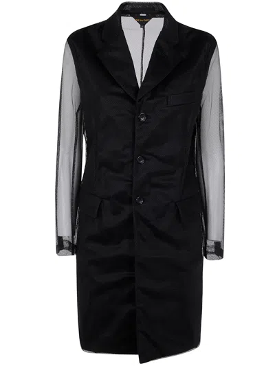COMME DES GARÇONS COMME DES GARÇONS WOMAN JACKET
