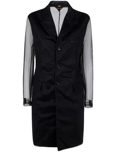 Comme Des Garçons Woman Jacket By Comme Des Garcons