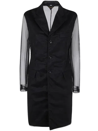 COMME DES GARÇONS COMME DES GARÇONS WOMAN JACKET