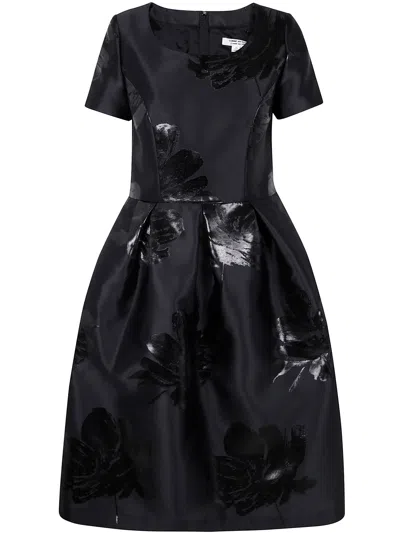 COMME DES GARÇONS COMME DES GARÇONS WOMAN OVERALL