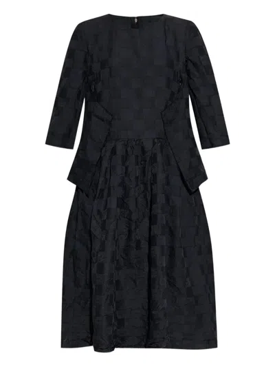 COMME DES GARÇONS COMME DES GARÇONS WOMAN OVERALL
