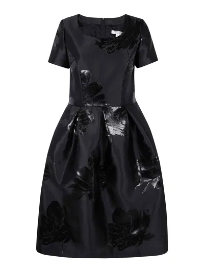 COMME DES GARÇONS WOMAN OVERALL