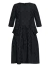 COMME DES GARÇONS COMME DES GARÇONS WOMAN OVERALL CLOTHING