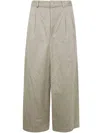 Comme Des Garçons Woman Trousers