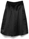 COMME DES GARÇONS COMME DES GARÇONS WOMAN TROUSERS