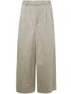 Comme Des Garçons Woman Trousers