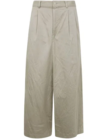 Comme Des Garçons Woman Trousers Clothing