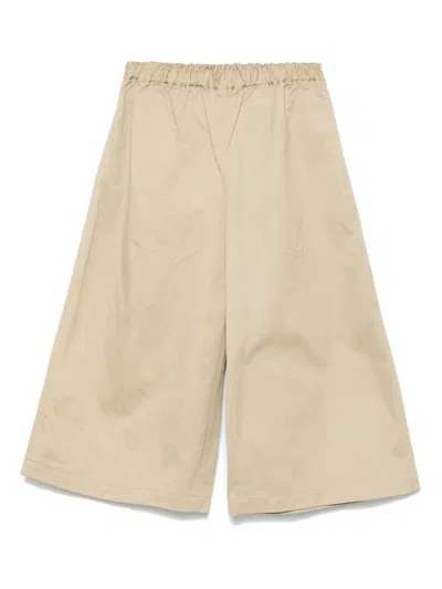 COMME DES GARÇONS COMME DES GARÇONS WOMAN TROUSERS