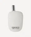 Comme Des Garçons Concrete Eau De Parfum 80ml In White