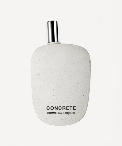 Comme Des Garçons Concrete Eau De Parfum 80ml In White