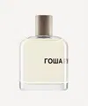 Comme Des Garçons Gosha Rubchinskiy Eau De Toilette 100ml In White