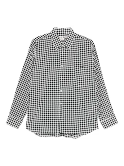 COMME DES GARÇONS WOMEN'S SHIRTS