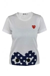 COMME DES GARÇONS COMME DES GARÇONS WOMEN T-SHIRT