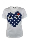 COMME DES GARÇONS COMME DES GARÇONS WOMEN T-SHIRT