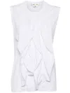 COMME DES GARÇONS WOMEN'S TOP