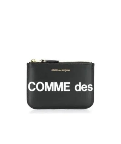 COMME DES GARÇONS WOMEN'S WALLET