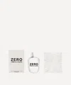 Comme Des Garçons Comme Des Garcons Women's Zero Eau De Parfum 100ml - Luxury Perfume