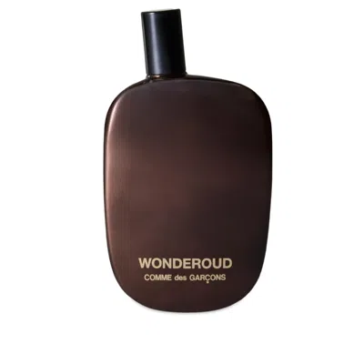 Comme Des Garçons Wonderoud Eau De Parfum