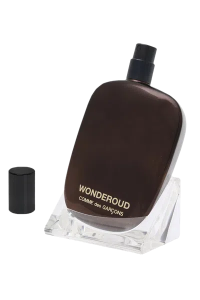 Comme Des Garçons 'wonderoud' Eau De Parfum In Multicolor