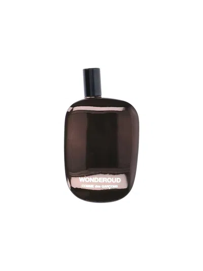 Comme Des Garçons "wonderoud" Perfume In Multi