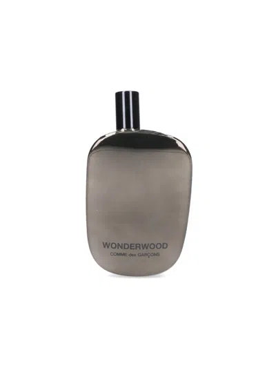 Comme Des Garçons "wonderwood" Perfume In Multi