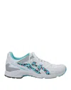 Comme Des Garçons X Asics Sneakers In Blue