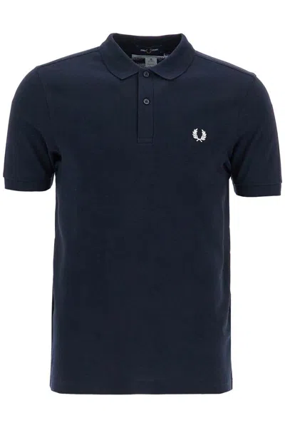 Comme Des Garçons 'comme Des Garã§ons X Fred Perry In Blue