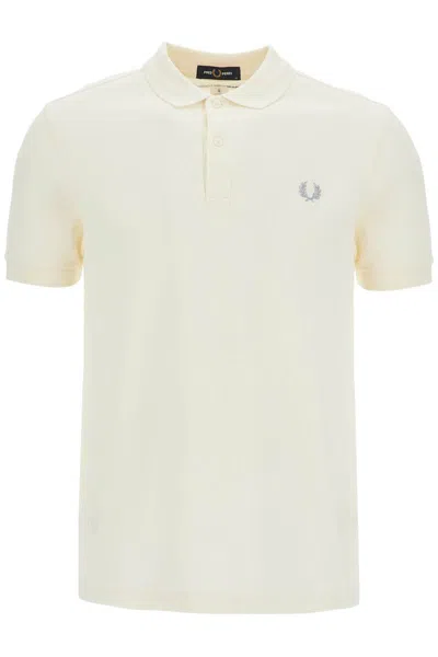 Comme Des Garçons Comme Des Garons Shirt X Fred Perry In Pink