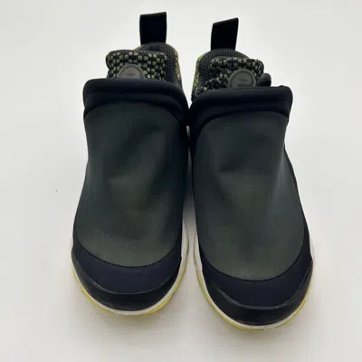 Pre-owned Comme Des Garçons X Nike Ss19 Air Presto Foot Tent Sneakers