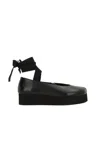 Comme Des Garcons X Phileo Comme Des Garçons X Phileo Flat Shoes In Multi
