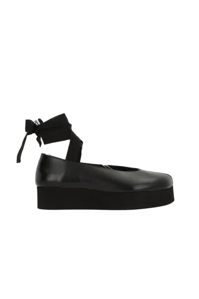 Comme Des Garcons X Phileo Comme Des Garçons X Phileo Flat Shoes In Multi