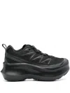 Comme Des Garçons Black Salomon Edition Xt-6 Expanse Platform Sneakers