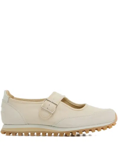 Comme Des Garçons X Spalwart Sneakers