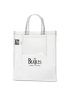 Comme Des Garçons X The Beatles Shopper Bag