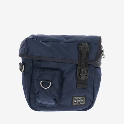 Comme Des Garçons Comme Des Garcons Yoshida X Porter Shoulder Bag
