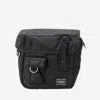 Comme Des Garçons Comme Des Garcons Yoshida X Porter Shoulder Bag