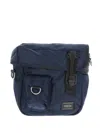 Comme Des Garçons Yoshida X Porter Shoulder Bag